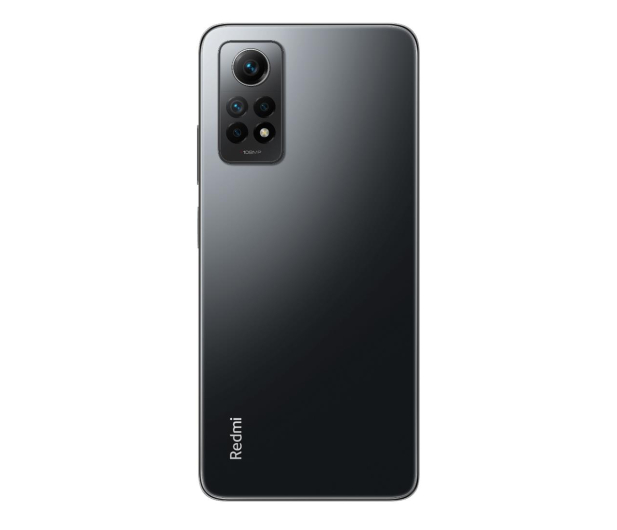 Xiaomi Redmi Note 12 Pro 4G 8/256 Graphite Grey - 1209428 - zdjęcie 4